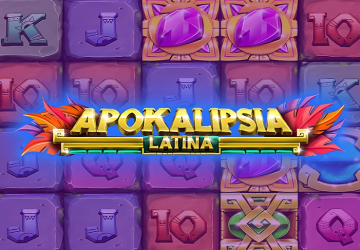 NOVOMATIC - игровой автомат онлайн от Various с RTP 97.9%